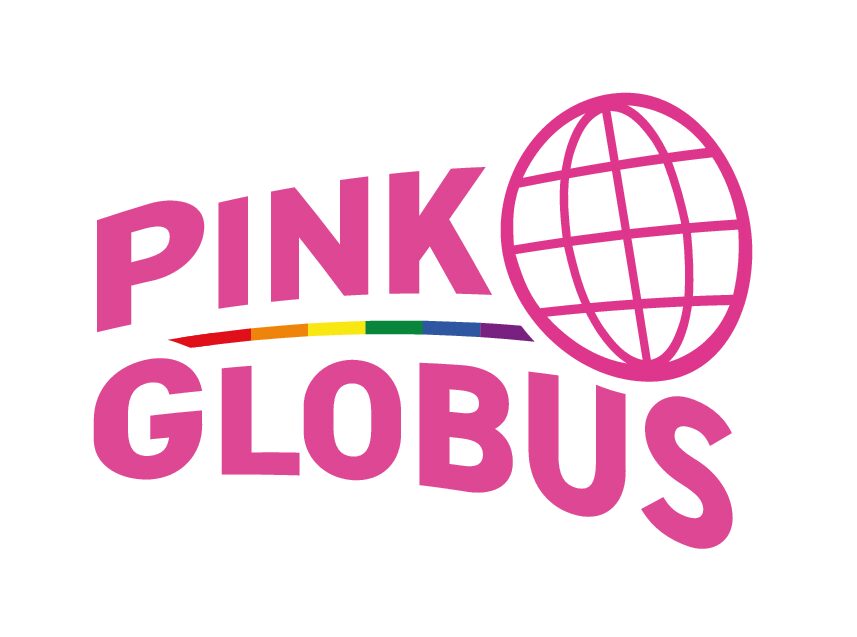 Pink Globus